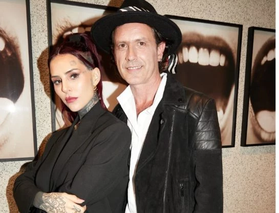 La fuerte confesión de Cande Tinelli tras su separación de Coti