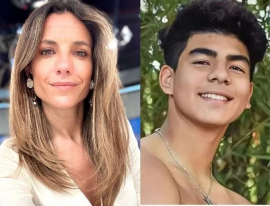 María Belén Ludueña: "Una sentencia que no condice del todo con el pedido de justicia de la sociedad"