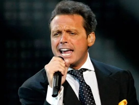 Luis Miguel confirmó su tour mundial 2023