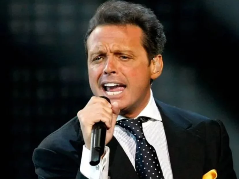 Luis Miguel confirmó su Tour Mundial 2023