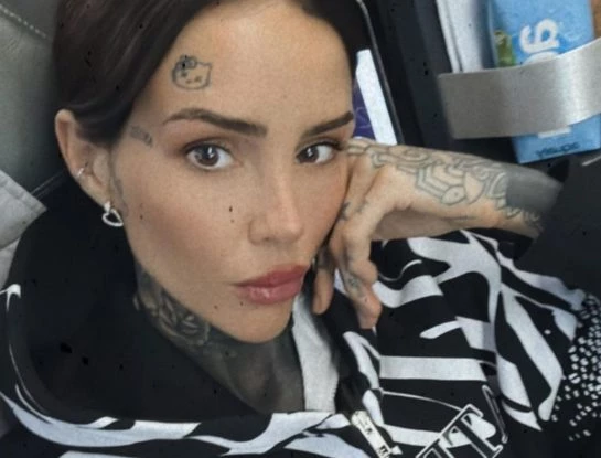 La sorpresiva declaración de Cande Tinelli sobre Coti Sorokin, su ex