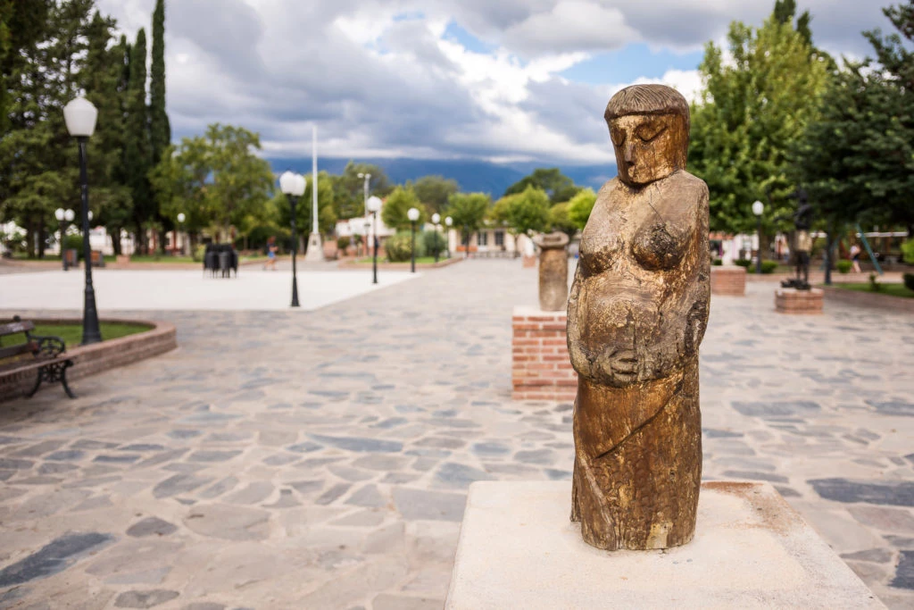 Nono, valle de Traslasierra