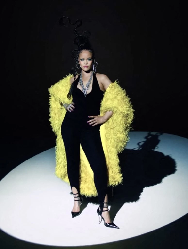 Rihanna__Superbow 2023