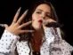 Rosalía impuso el nail art en la industria musical