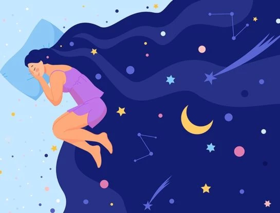 <strong>¿Podemos controlar lo que soñamos? La ciencia de los sueños lúcidos</strong>