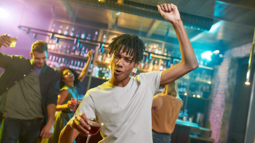 San Solterín, una fecha que celebran las personas solteras.