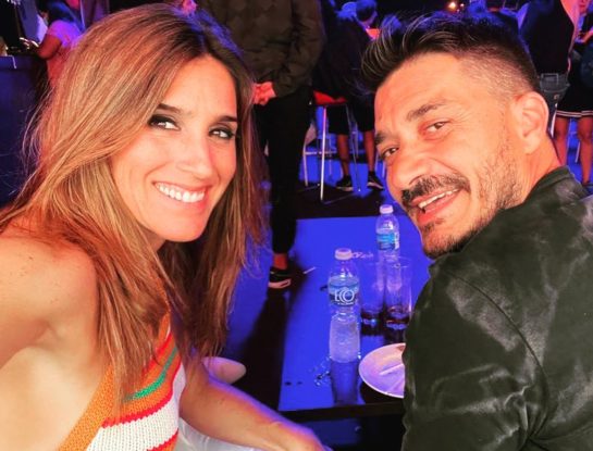 "Me parecía mentira que él se fijase en mí": Soledad Pastorutti abrió su corazón y habló de su historia de amor con Jeremías Audoglio