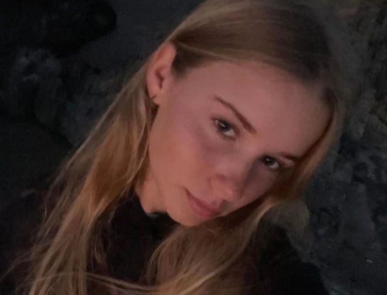 Taína Gravier destacada