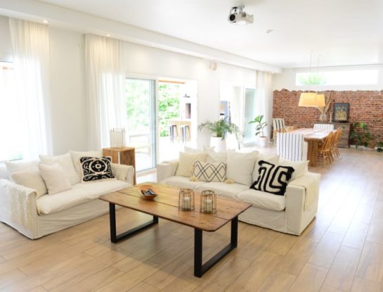 Video deco: decoración para el relax y el bienestar