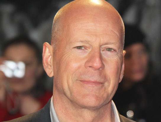 Qué es la demencia frontotemporal, la enfermedad que padece Bruce Willis