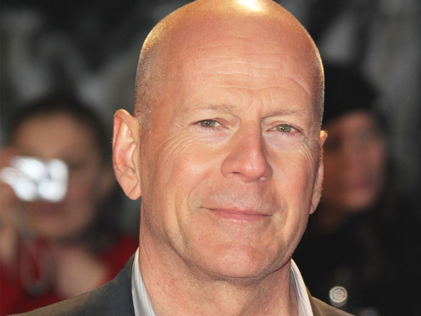 Qué es la demencia frontotemporal, la enfermedad que padece Bruce Willis