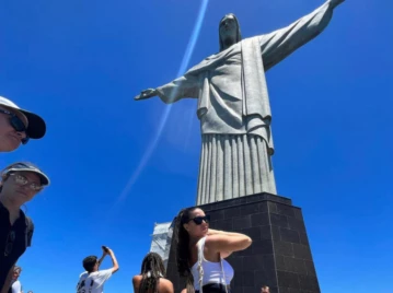 Wanda Nara destacada