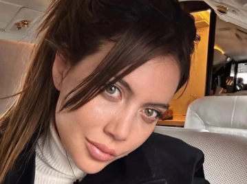 Wanda Nara destacada