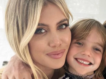 Wanda Nara destacada