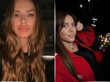 Wanda y la China destacada