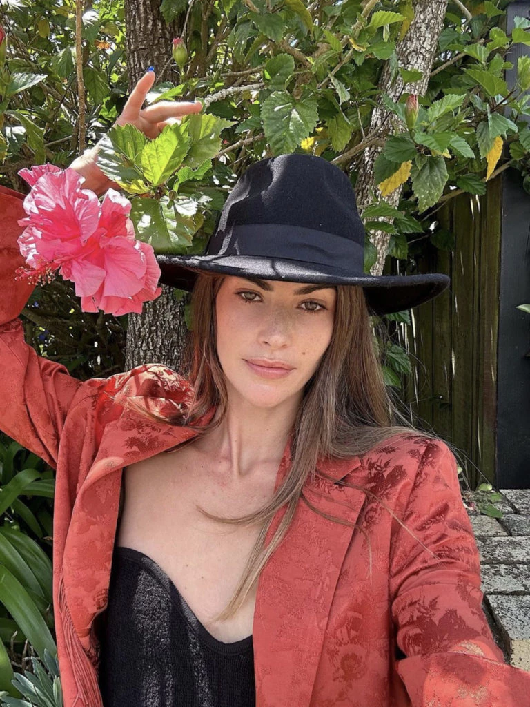 Westerncore, la última tendencia del 2023. Foto: Pinterest.