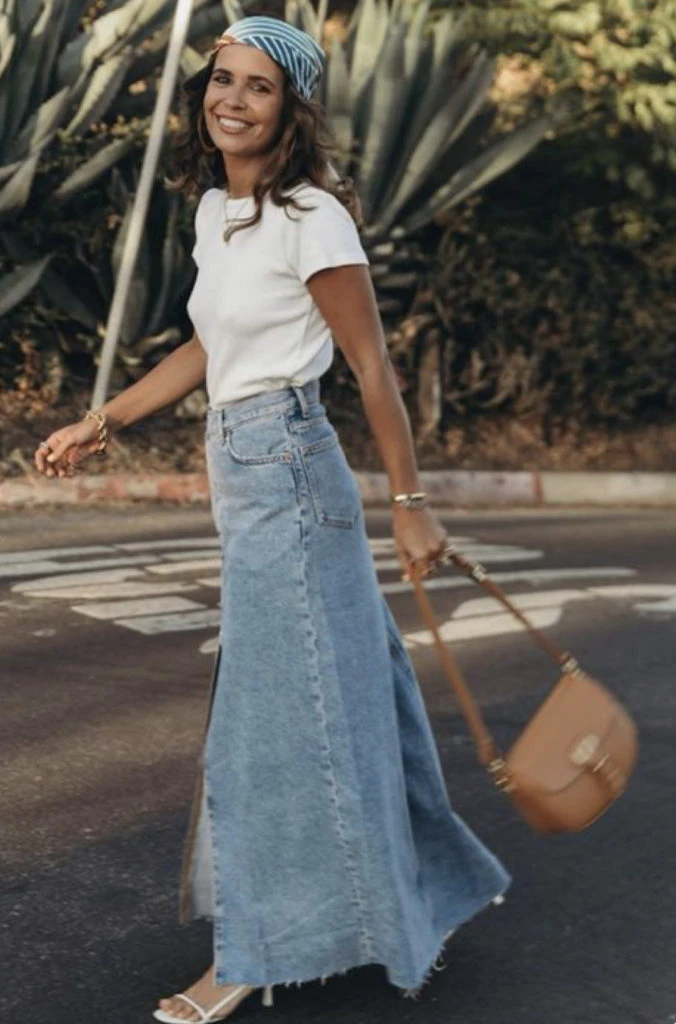 Westerncore, la última tendencia del 2023. Foto: Pinterest.