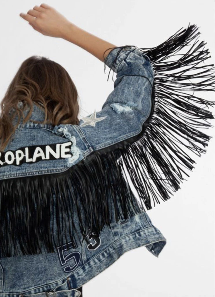 Westerncore, la última tendencia del 2023. Foto: Pinterest.