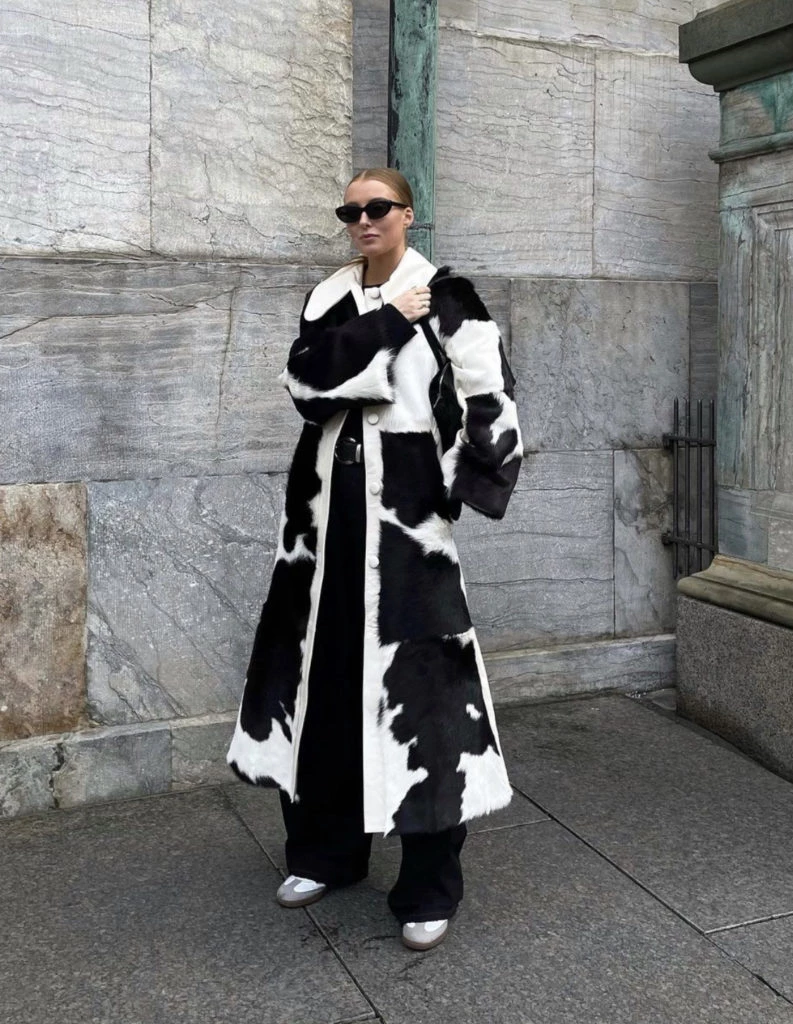 Westerncore, la última tendencia del 2023. Foto: Instagram.