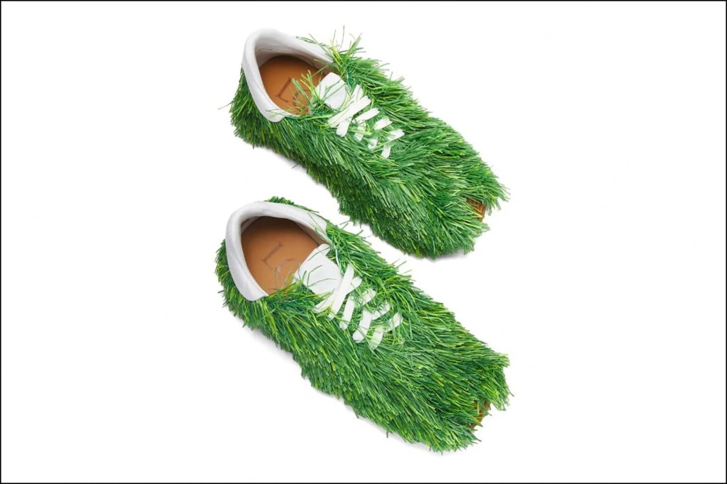 ZAPATILLAS DE cesped de Loewe