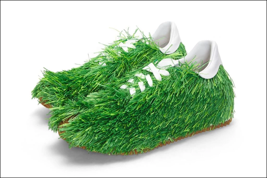 ZAPATILLAS DE cesped de Loewe