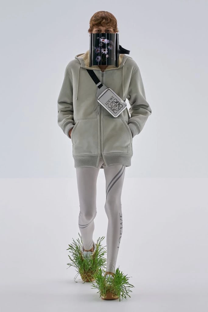 ZAPATILLAS DE cesped de Loewe