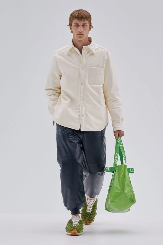 ZAPATILLAS DE cesped de Loewe