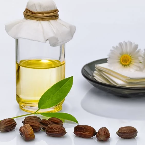 aceite de jojoba