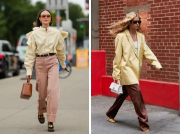 amarillo manteca tendencia 2023