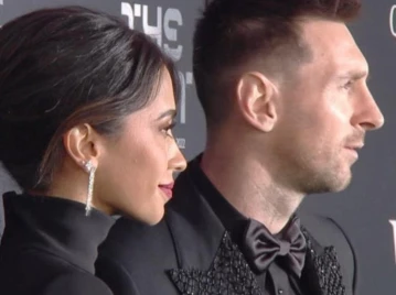 antonela roccuzzo y leo messi