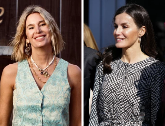 Estas son las botas que vamos a usar este otoño: la reina Letizia y Dolores Barreiro las tienen