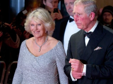 carlos y camilla parker