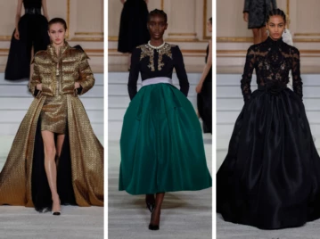 carolina herrera nyfw