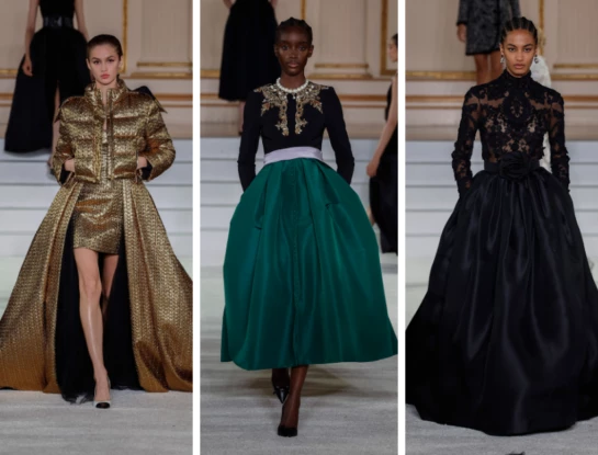 carolina herrera nyfw