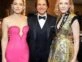 Kate Hudson, Cate Blanchett y Tom Cruise en los PGA 2023