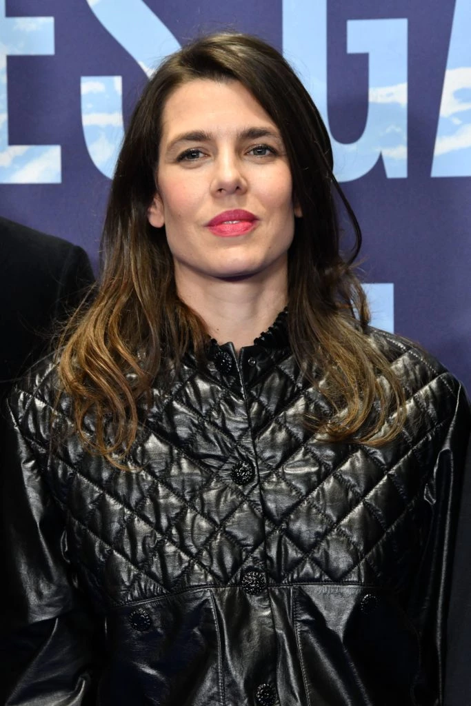 charlotte casiraghi