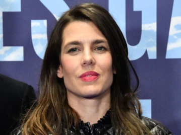 charlotte casiraghi