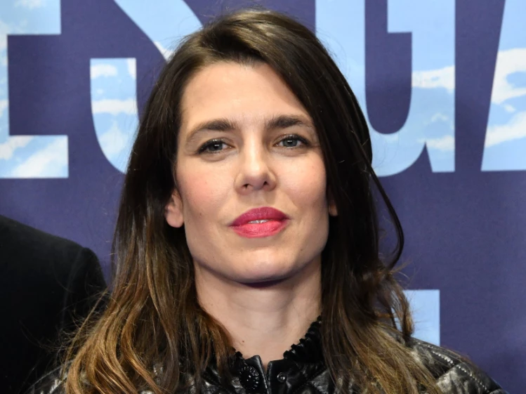 charlotte casiraghi