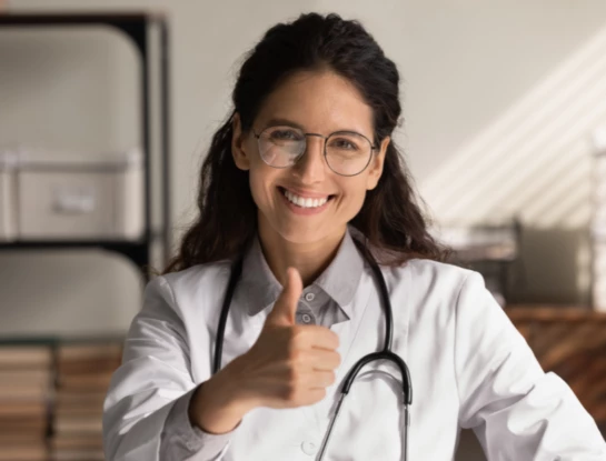 consulta medica anual