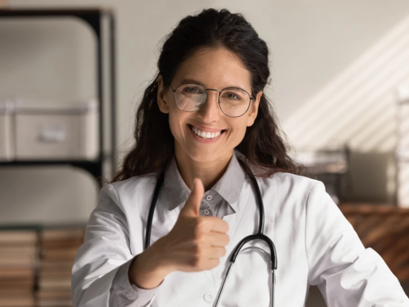 consulta medica anual