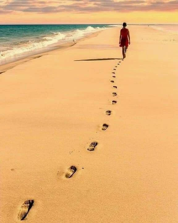 desenchufarse antes de retomar la rutina