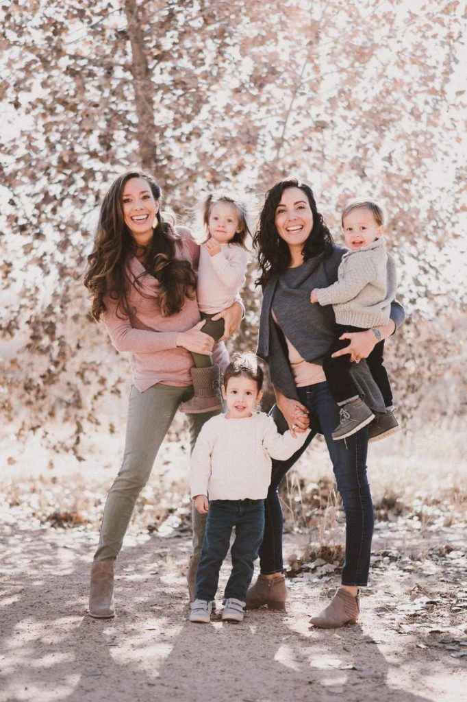 familia homoparental 