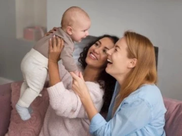 familia homoparental