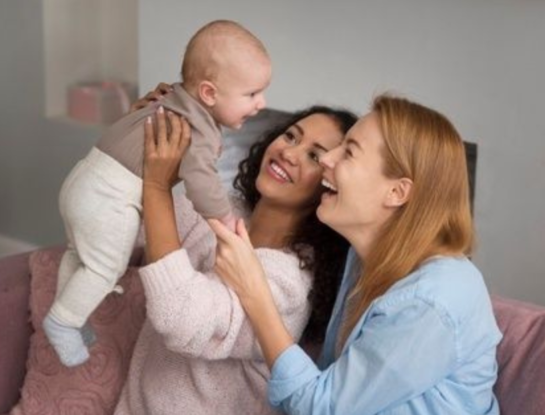 <strong>Guía para padres y madres: la sangre y el amor ¿van de la mano?</strong>