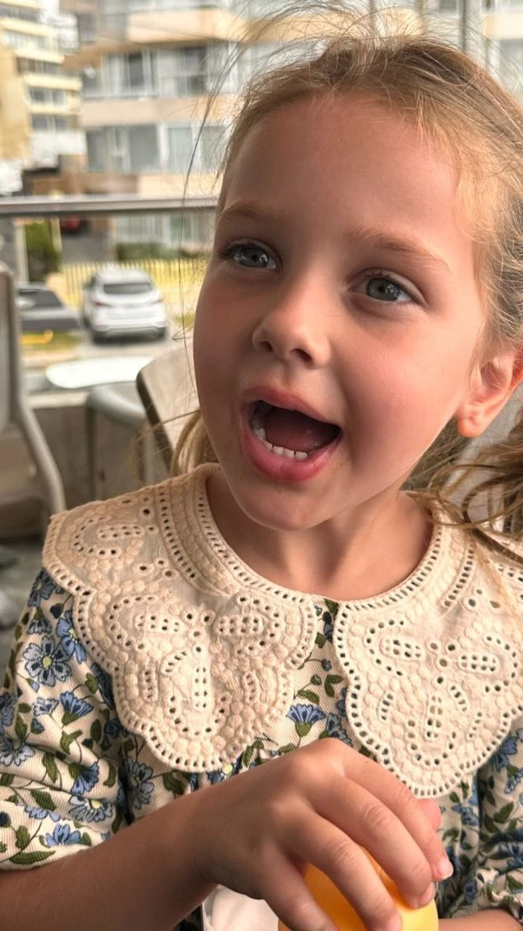 look romántico magnolia vicuña