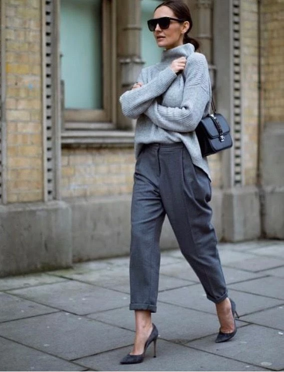 look sastrero otoño 202