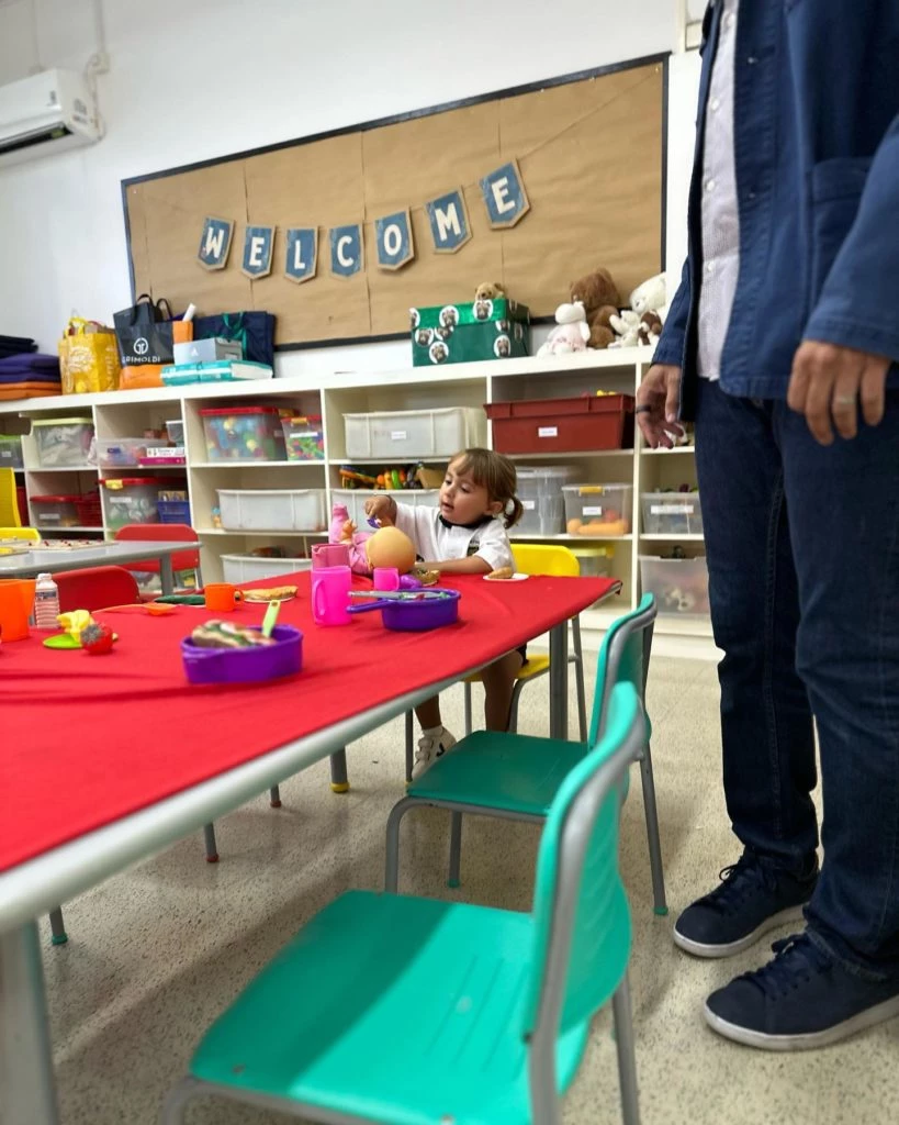 lala bruzoni lupe varsky