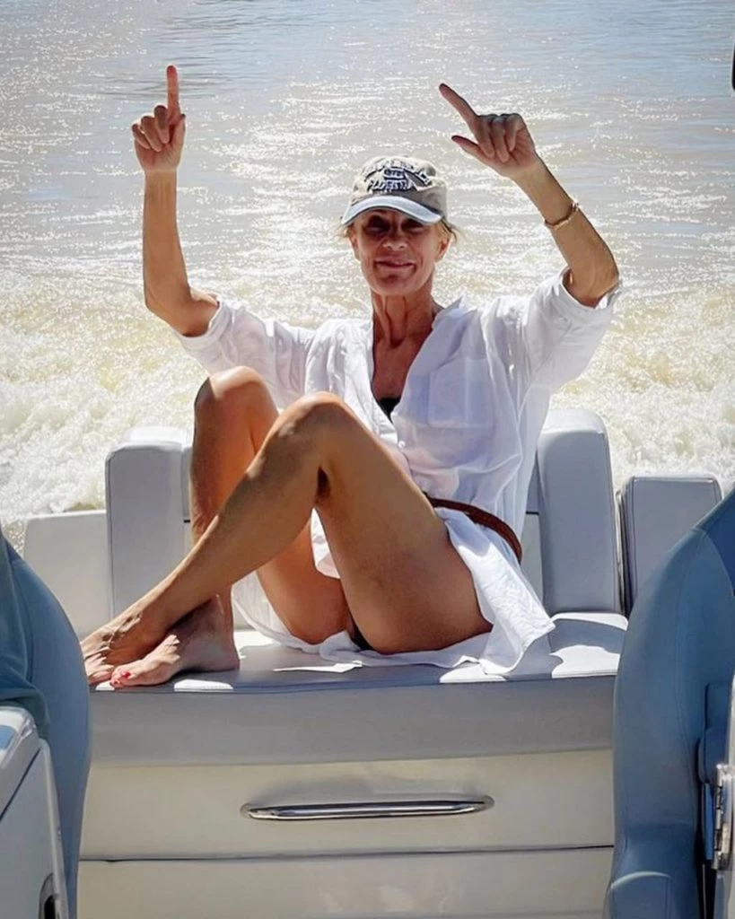 fin de semana de Nequi Galotti