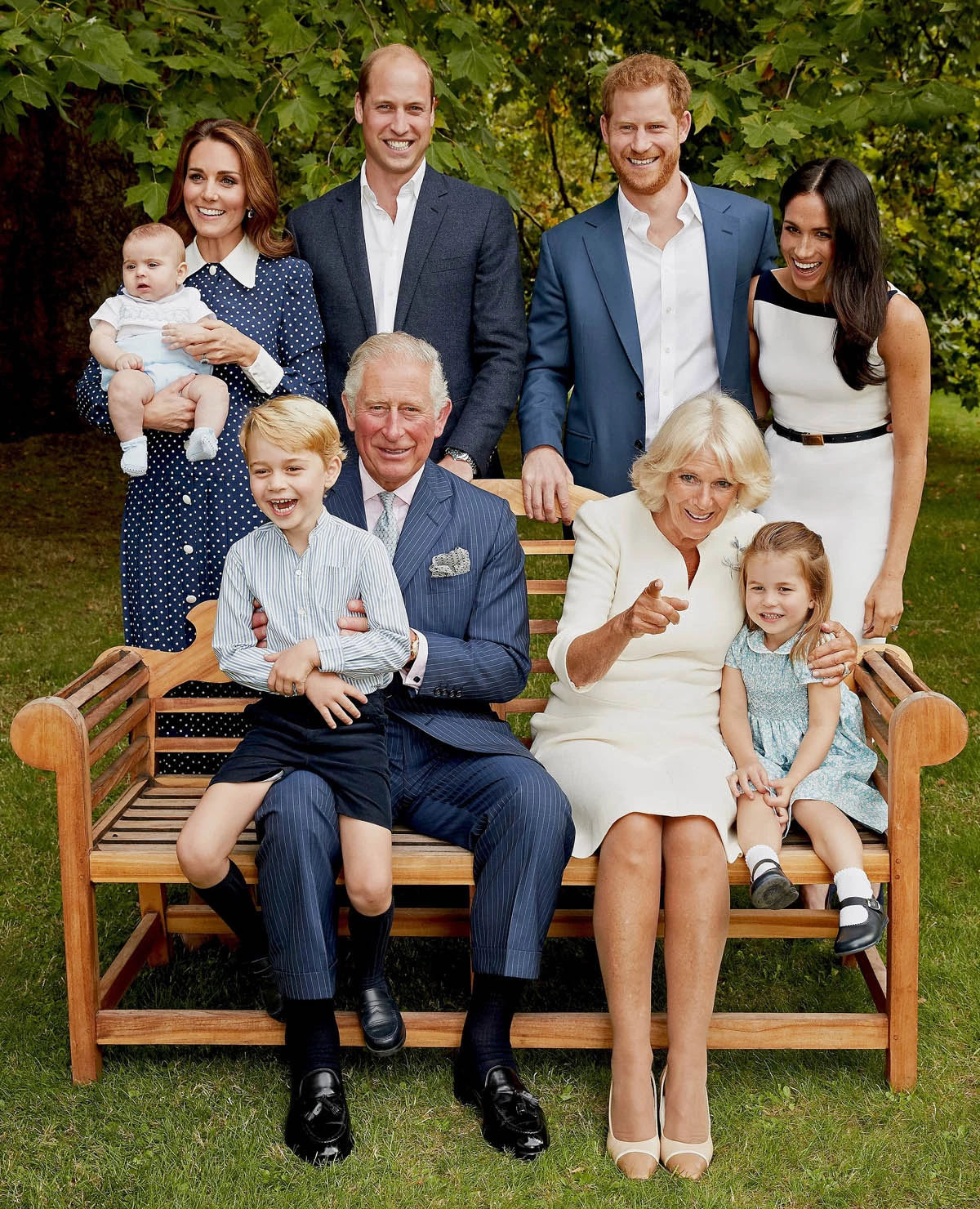 Harry y Meghan ya están en el Reino Unido: dónde viven, qué buscan recuperar y cómo será su vida cerca de la Familia Real
