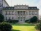 Historias de Cemento: Palacio Bosch, el imponente edificio en el que funciona la embajada de Estados Unidos